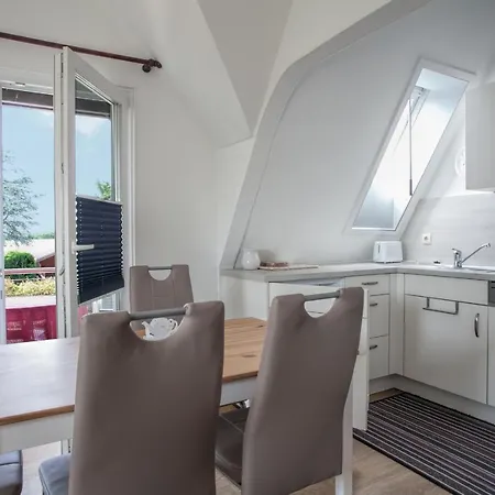 Ostseetraum, Haus Hummel 2 - #25806 * Dahme (Schleswig-Holstein)
