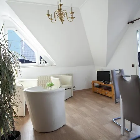 Ostseetraum, Haus Hummel 2 - #25806 Dahme (Schleswig-Holstein)