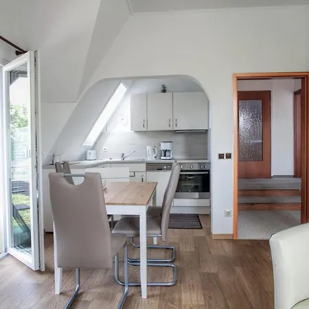 Lejlighed Ostseetraum, Haus Hummel 2 - #25806