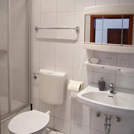 Lejlighed Ostseetraum, Haus Hummel 2 - #25806