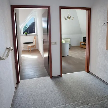 Lejlighed Ostseetraum, Haus Hummel 2 - #25806
